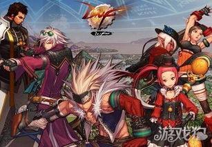 dnf国服10周年最新爆料,辉煌历程，荣耀再续  第3张