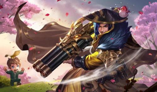 王者博主最新爆料,博主揭秘最新游戏动态,精彩内容抢先看!  第3张 王者博主最新爆料,博主揭秘最新游戏动态,精彩内容抢先看!  第3张