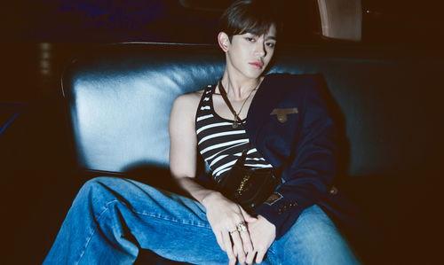 黄旭熙四个女生爆料视频,背后惊人真相曝光  第3张 黄旭熙四个女生爆料视频,背后惊人真相曝光  第3张